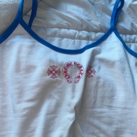 Chrome Hearts Dress - Picture 5 of 7